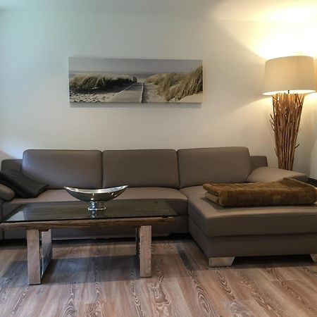 Ferienwohnung Duenenblick Suderende  外观 照片