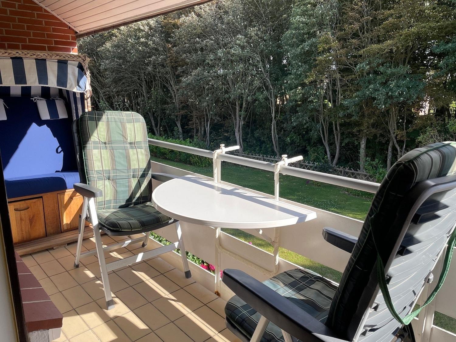 Ferienwohnung Duenenblick Suderende  外观 照片