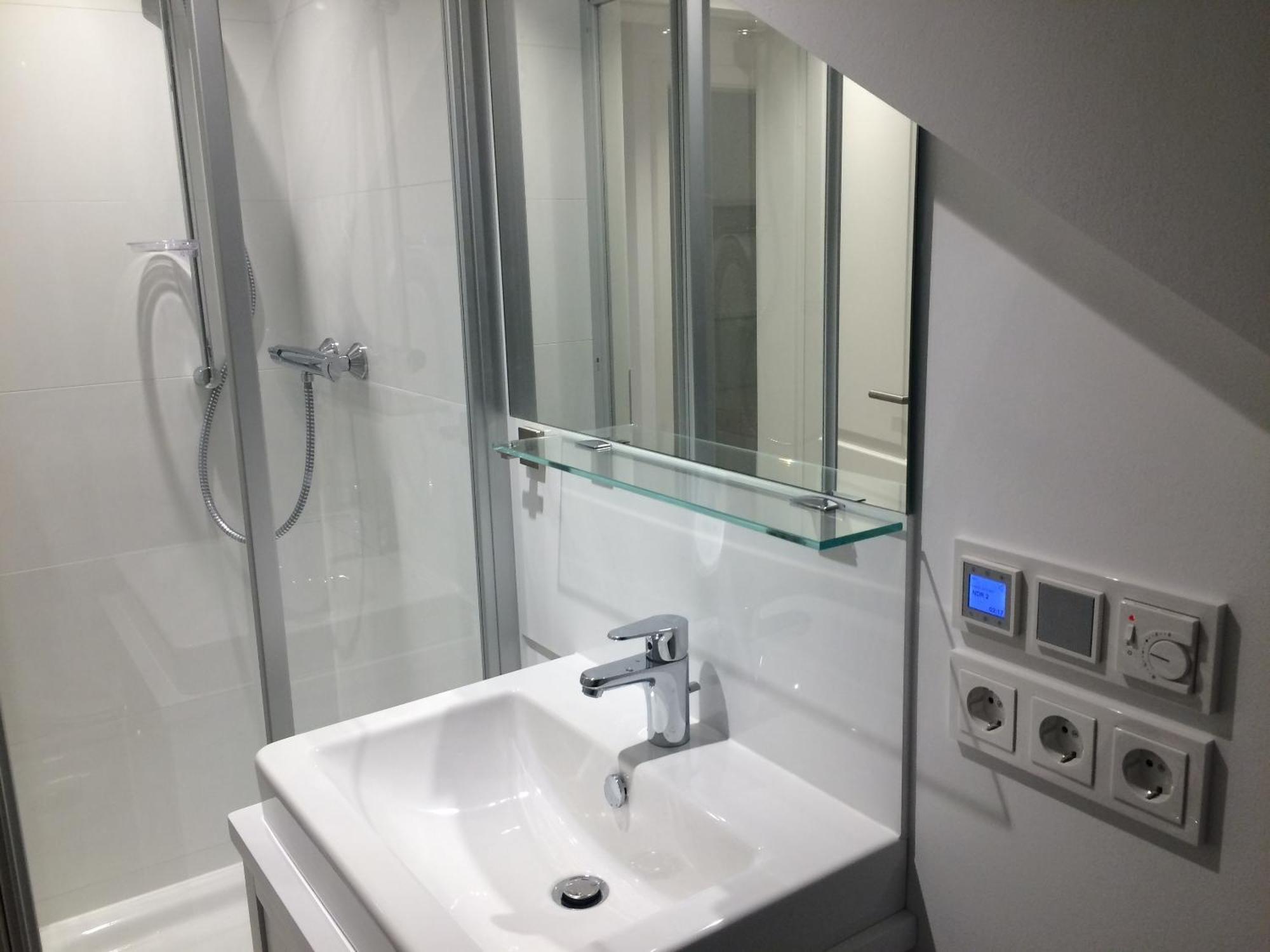 Ferienwohnung Duenenblick Suderende  外观 照片