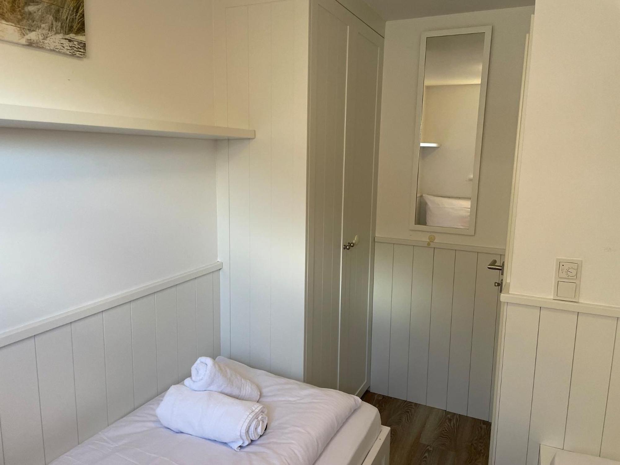 Ferienwohnung Duenenblick Suderende  外观 照片